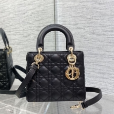 Christian Dior My Lady Bags